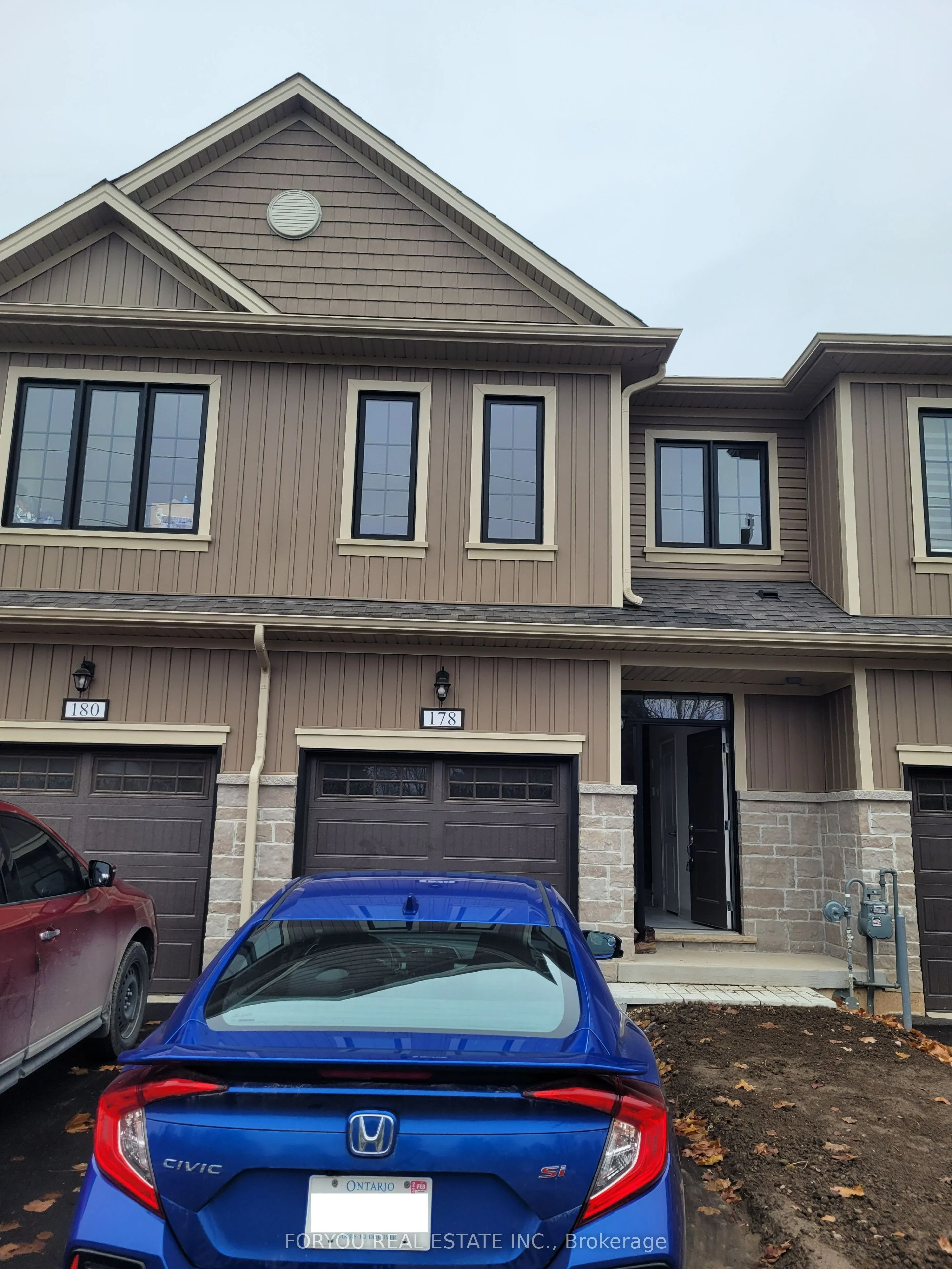 178 Middleton Street, Zorra, On N0m 2m0
