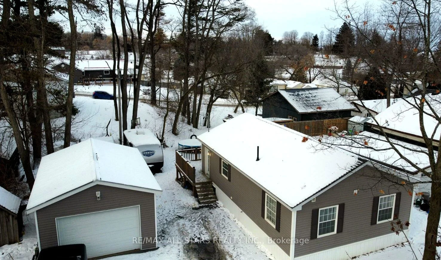7072 Waverly Street, Hamilton Township, On K0l 1e0