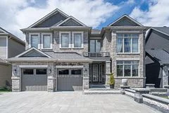 100 Dun Skipper Drive, Blossom Park - Airport and Area, ON K1X 0G1