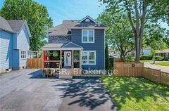 4464 Ellis Street Main, Niagara Falls, On L2e 1h4