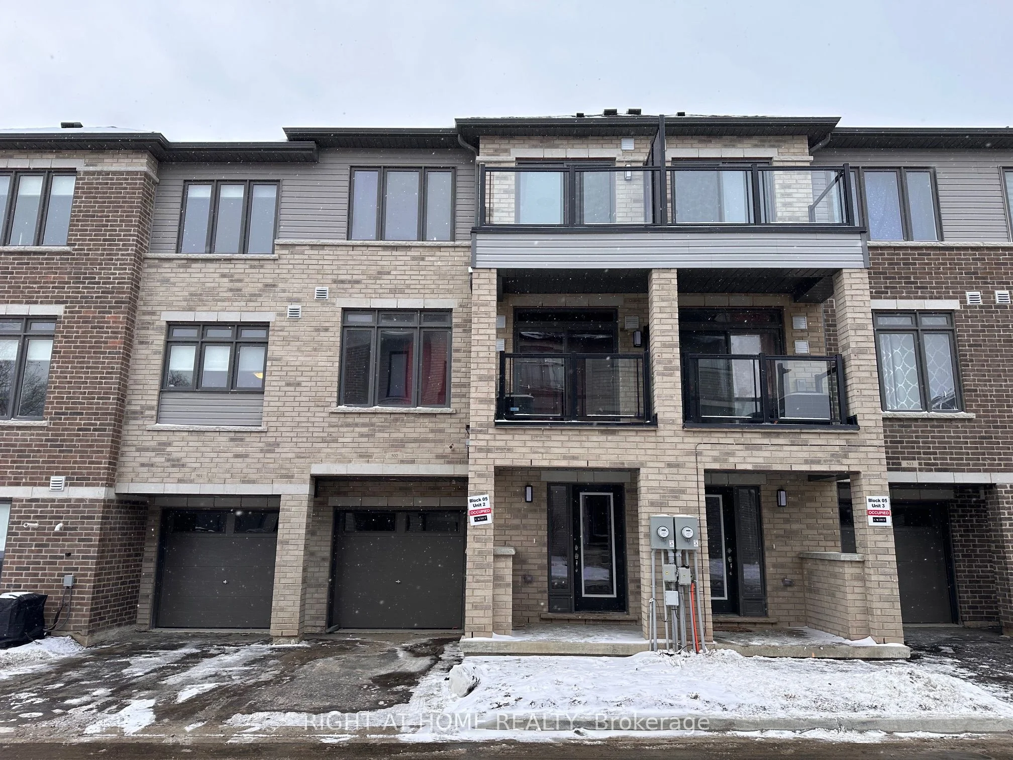 585 Colborne Street E 502, Brantford, ON N3S 0K4