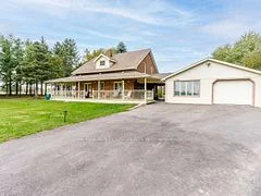 585337 County 17 Road, Melancthon, On L9v 1y9