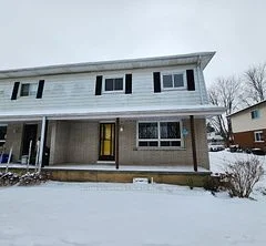 19 Metcalfe Crescent 3, Brantford, On N3r 2l7