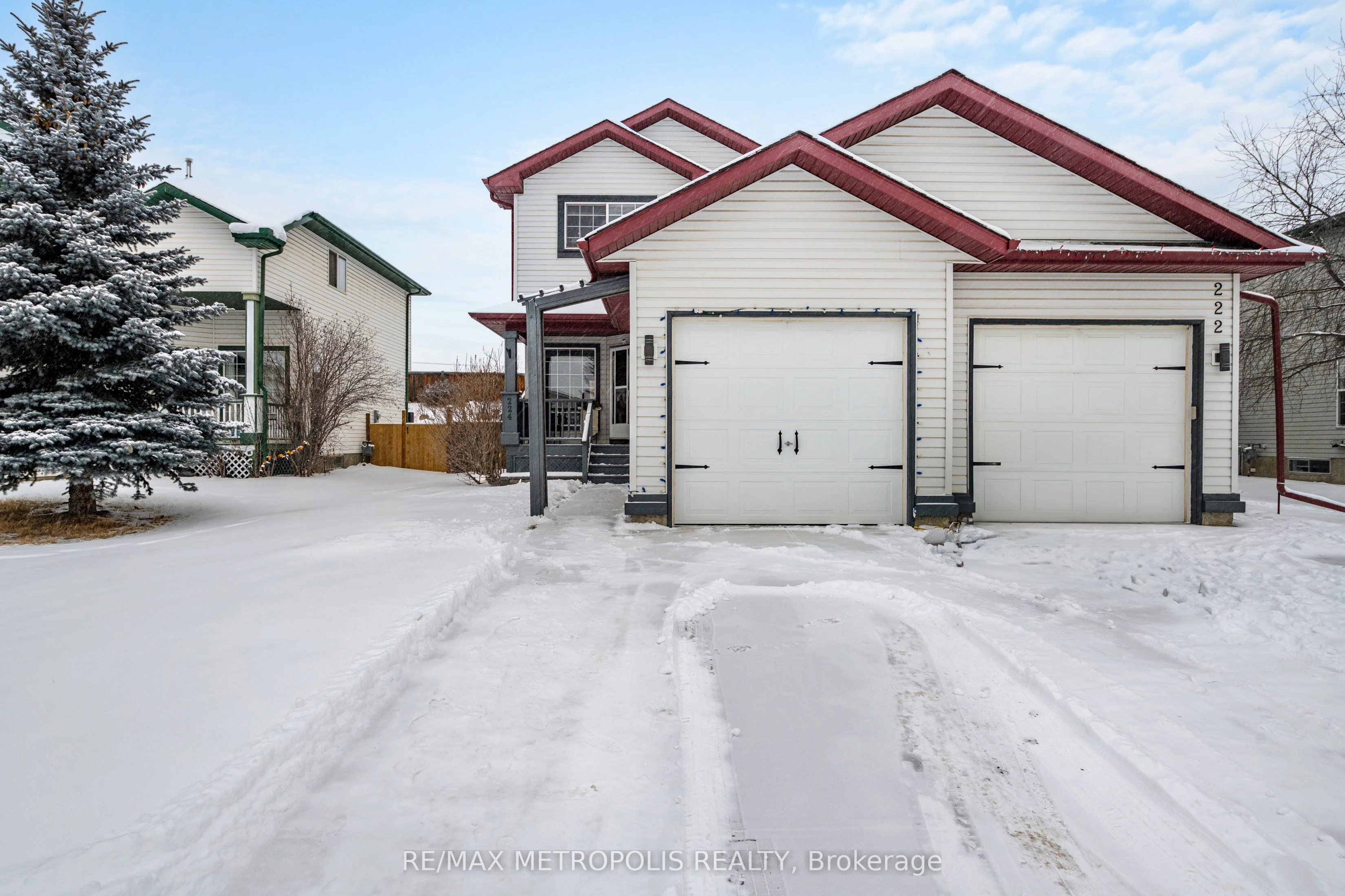 224 Quigley Drive, Out Of Area, Ab T4c 1t3