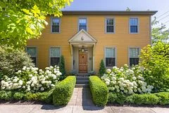 33 Samuel Street, Niagara-on-the-lake, On L0s 1j0