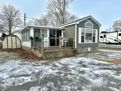 1391 Wesley Acres Road 19, Prince Edward County, ON K0K 1G0