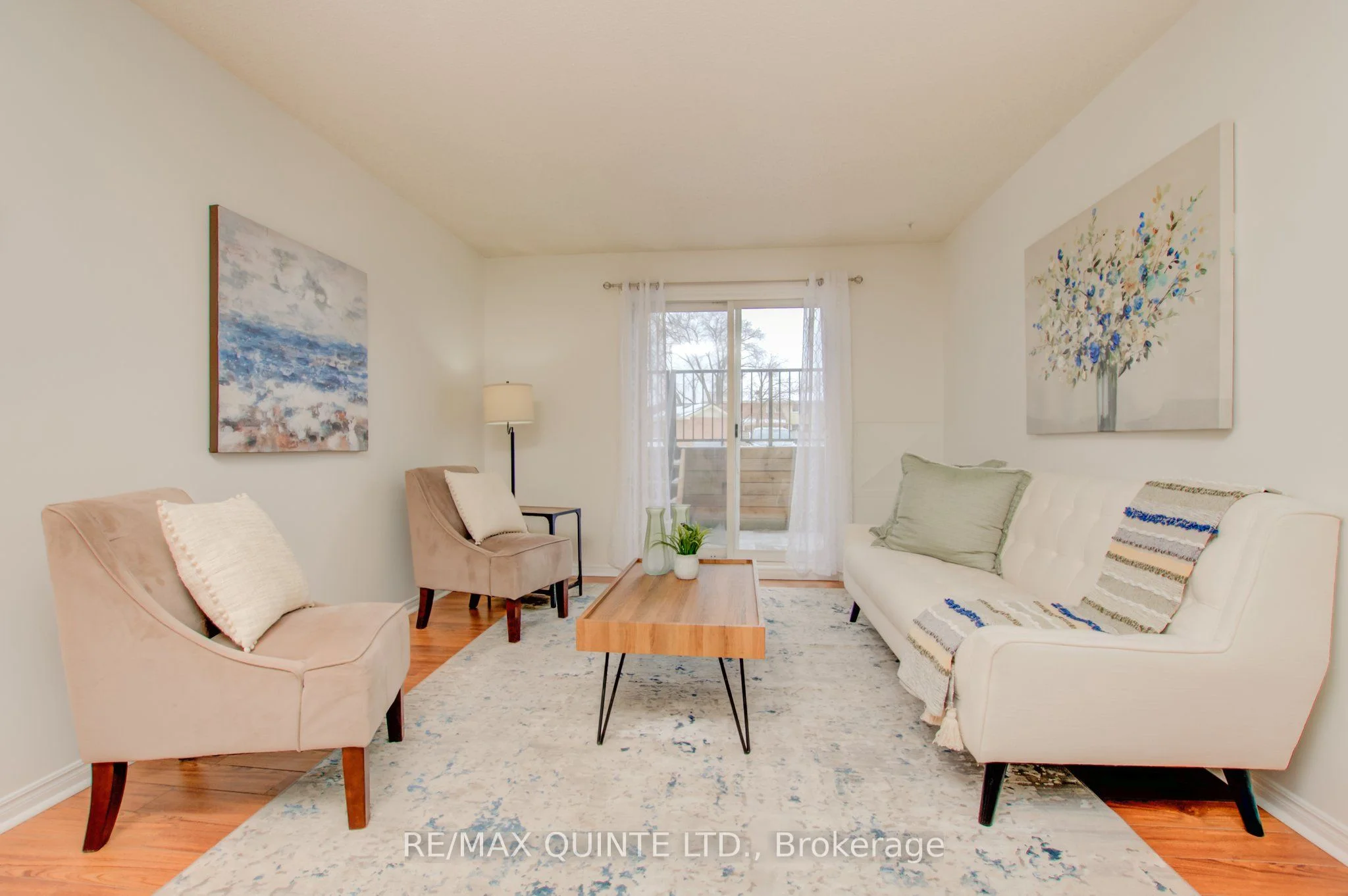 221 North Park Street 109B, Belleville, ON K8P 5A6