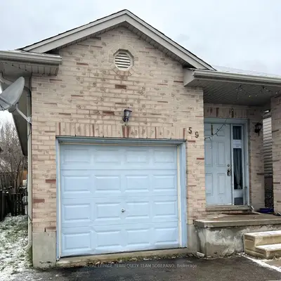 59 Tanner Drive, London East, ON N5W 6B6