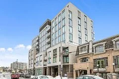 411 Mackay Street W 318, New Edinburgh - Lindenlea, On K1m 2k5