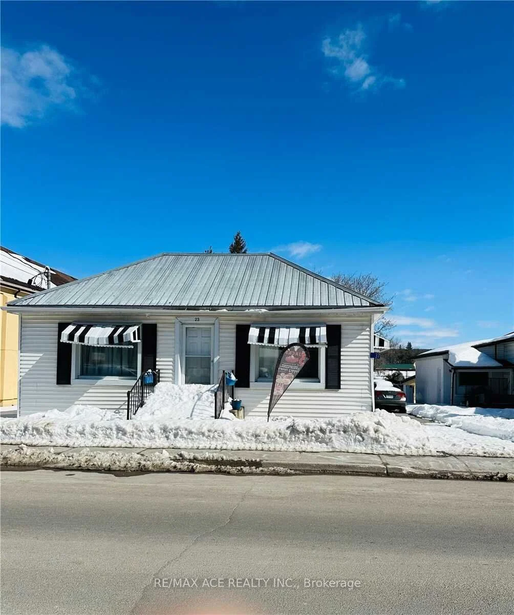 37 SOUTH TRENT Street, Quinte West, ON K0K 2C0