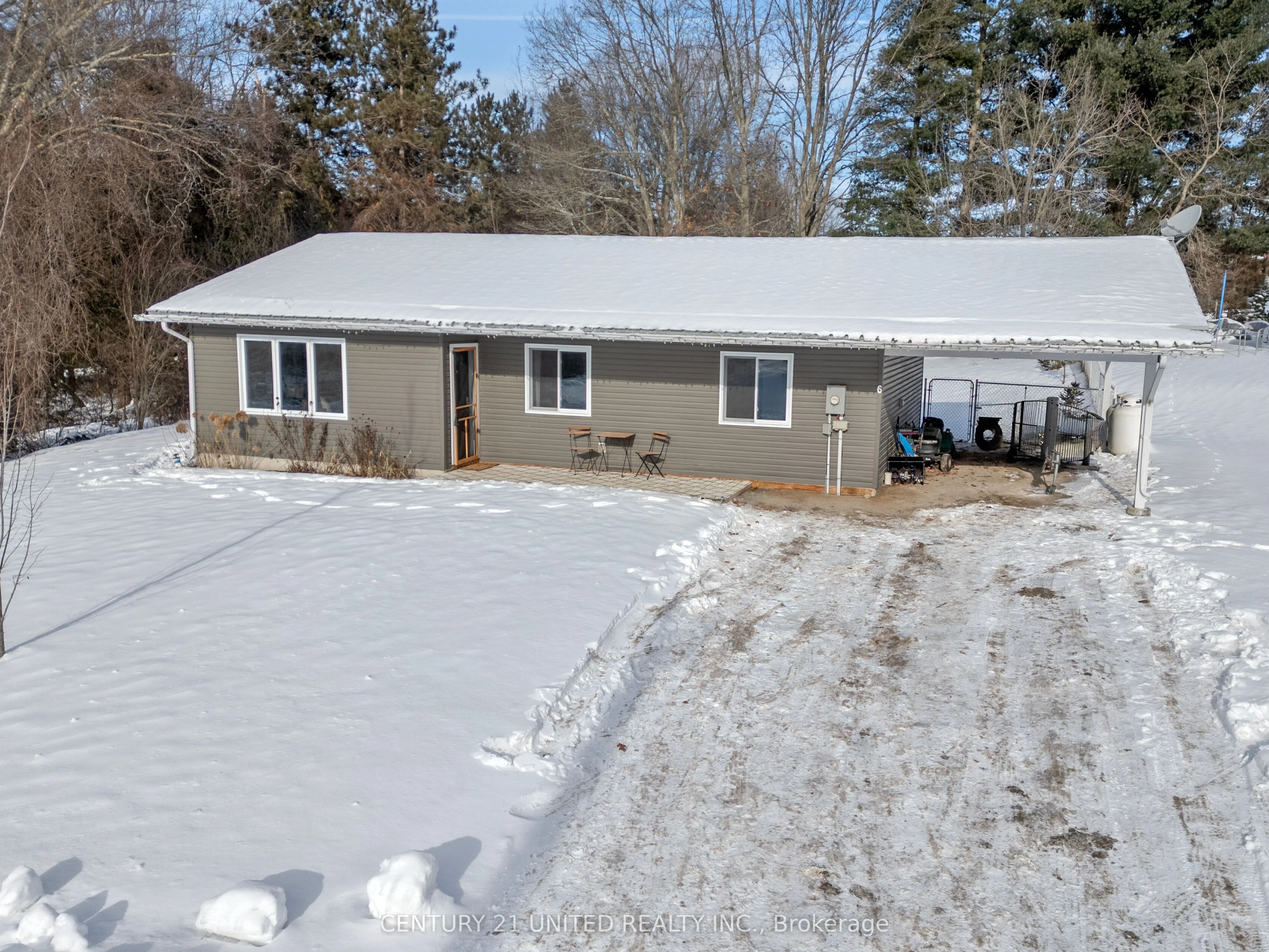 6 Pomeroy Drive, Havelock-belmont-methuen, On K0l 1z0