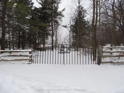 Pt Lt 8 North Street, Grey Highlands, On N0c 1e0