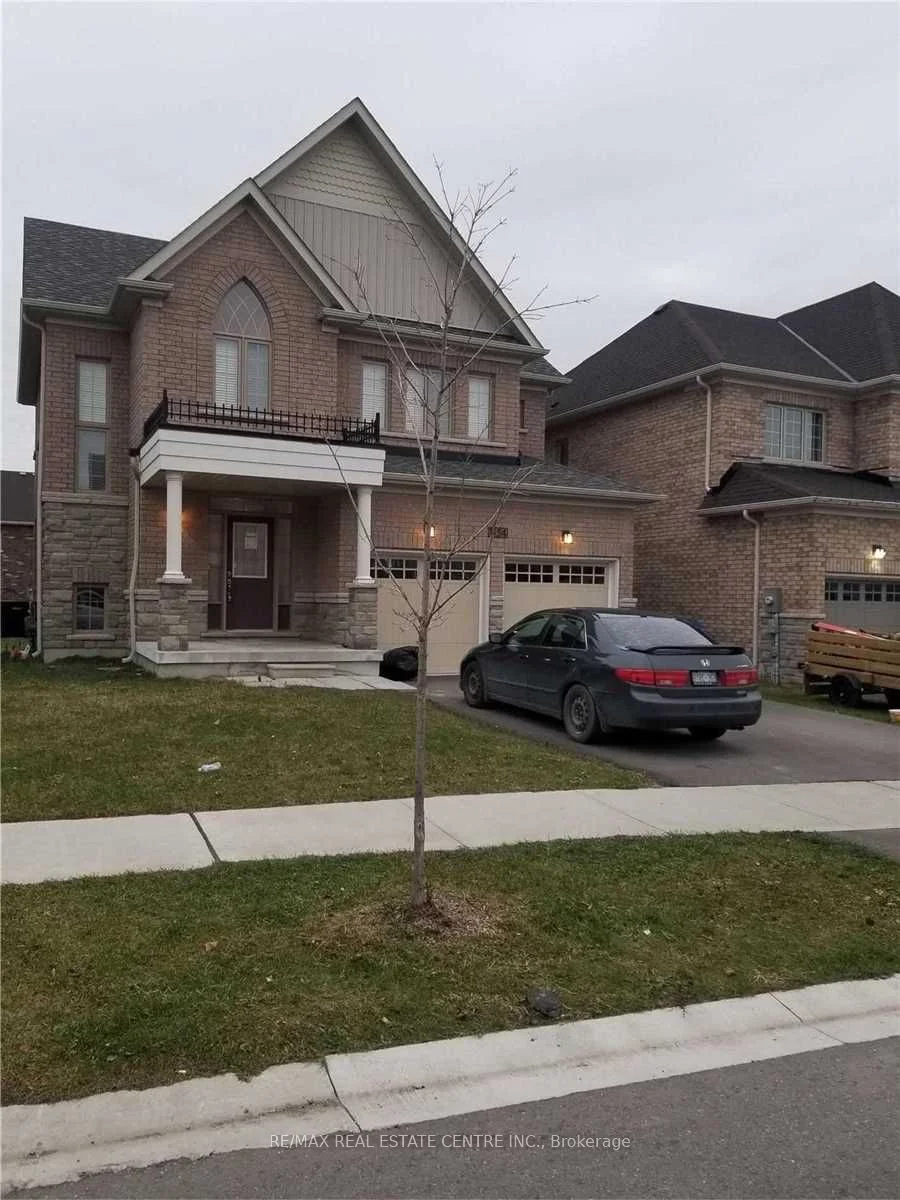 1154 Upper Thames Drive, Woodstock, On N4s 7w2