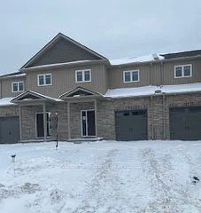 215 Beasley Crescent, Prince Edward County, On K0k 2t0
