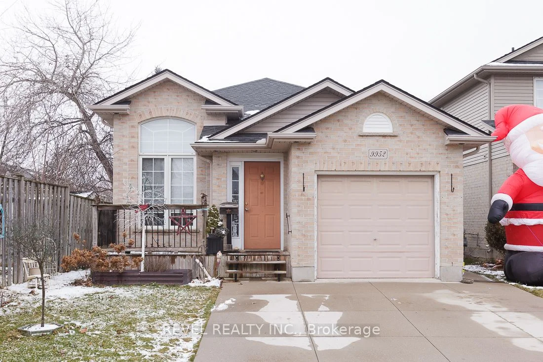 9952 Florence Street, Southwold, On N5p 4n4