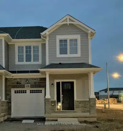 139 Sunflower Place, Welland, On L3c 0h9