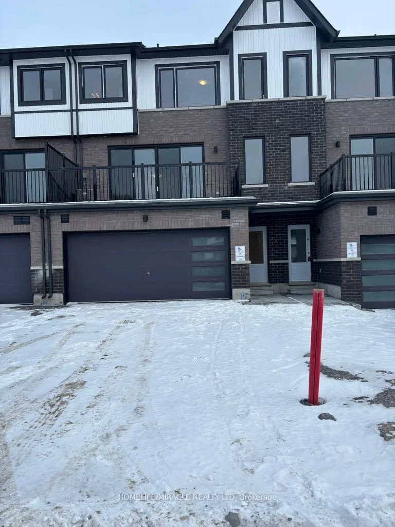 160 Densmore Road, Cobourg, On K9a 0x8