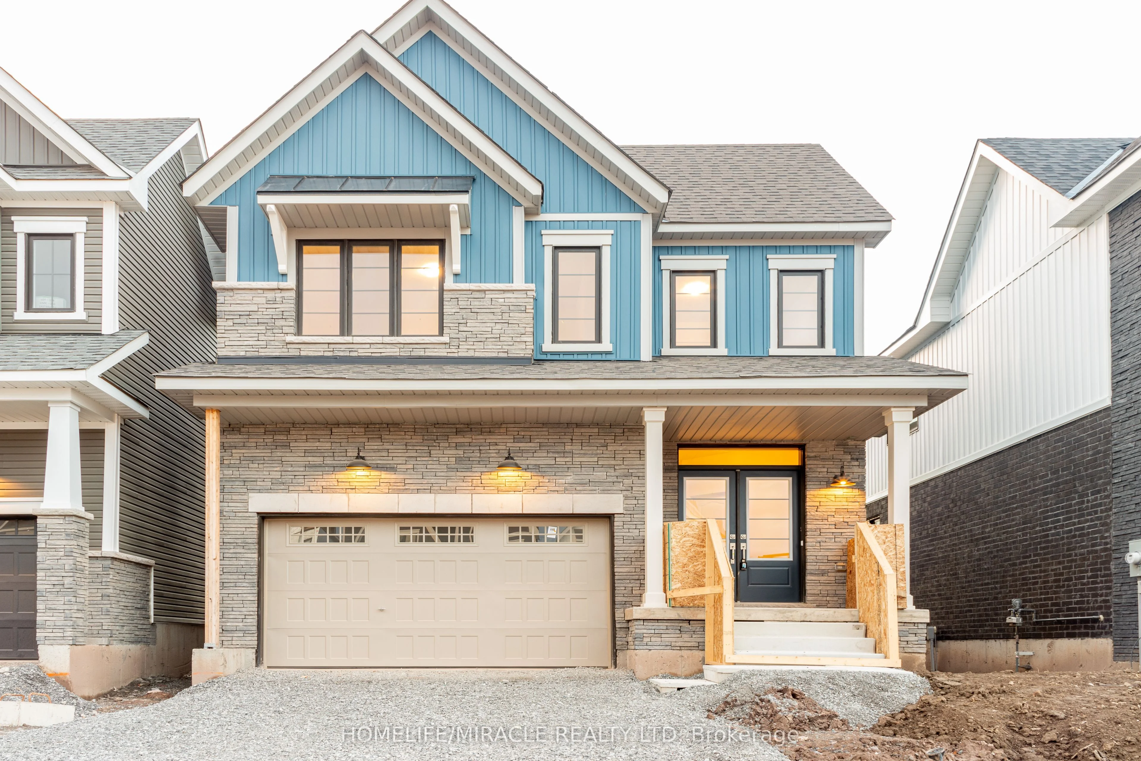 259 Eastbridge Avenue N, Welland, On L9t 4s3
