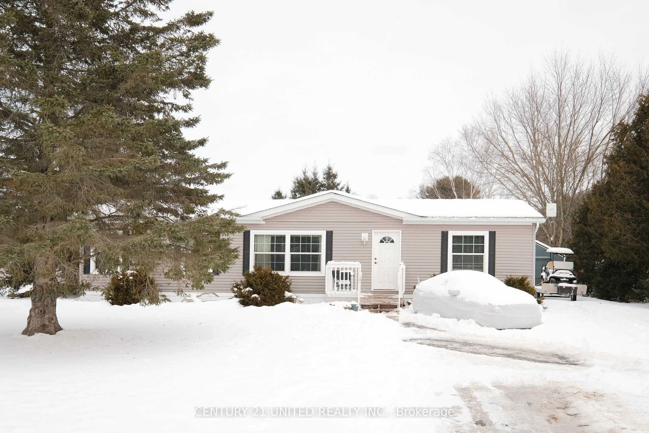 17 Lake Street, Havelock-belmont-methuen, On K0l 1z0