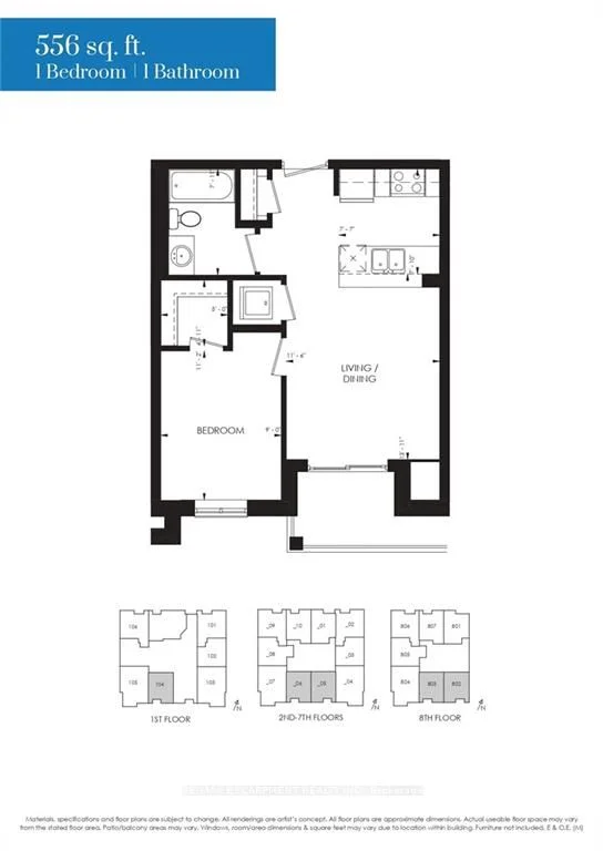 197 Hespeler Road 104, Cambridge, On N1r 3h8