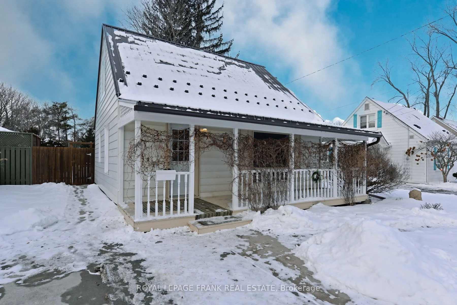13 Margaret Avenue, Kawartha Lakes, ON K9V 4E4