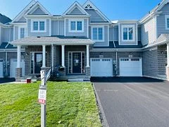 196 Sunflower Place, Welland, On L3b 5n8