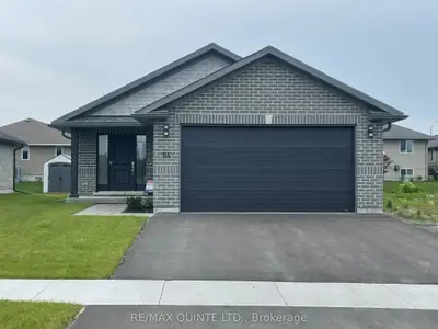 114 Hastings Park Drive, Belleville, On K8p 0j4