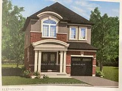21 Dennis Avenue Lot 18, Brantford, On N3v 0c1