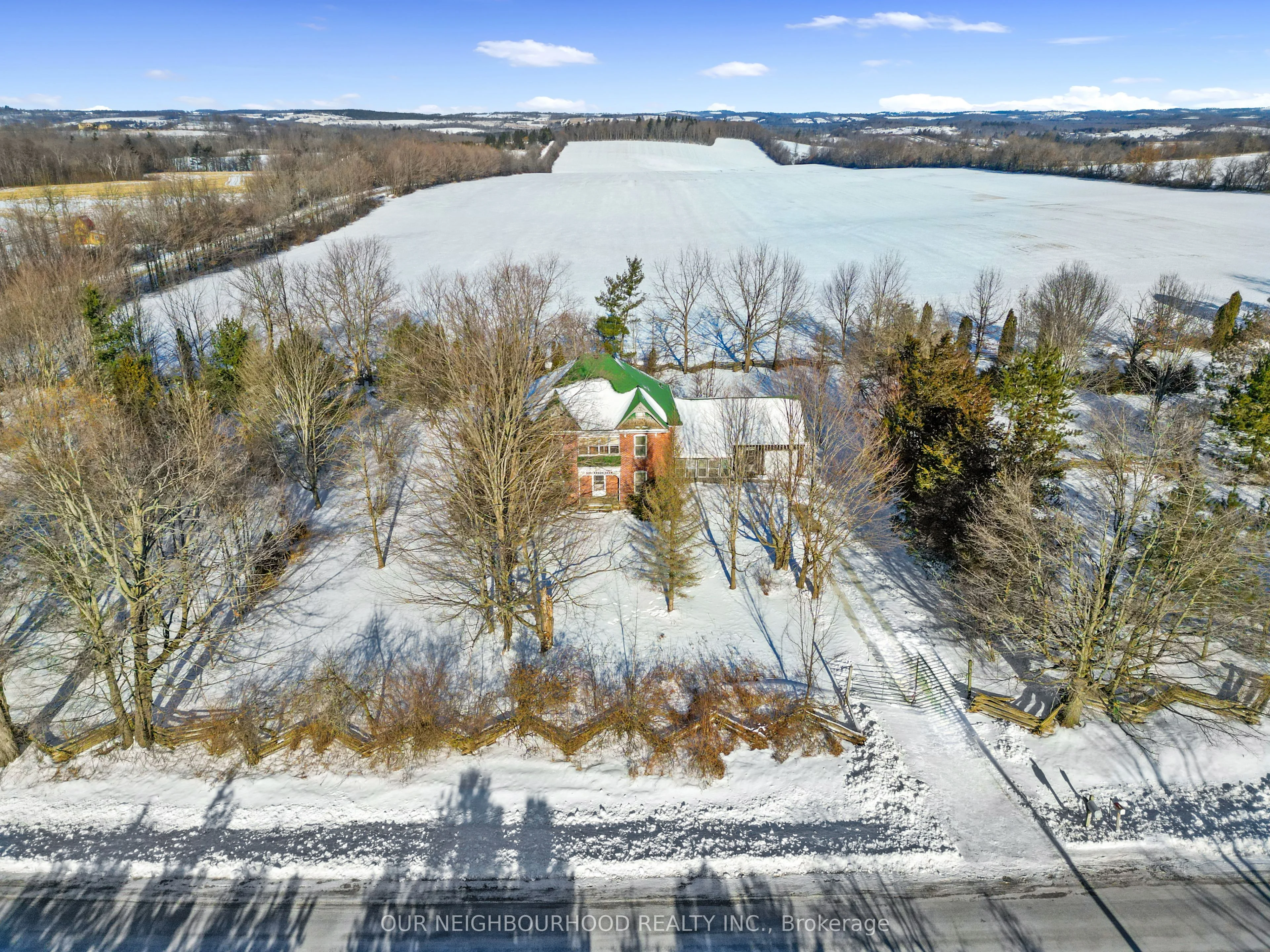 12932 County Road 29, Trent Hills, On, K0k 3k0