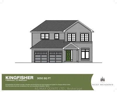 33 French Street, Prince Edward County, On K0k 2t0