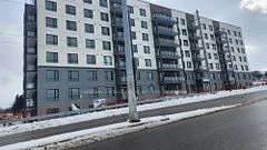 1098 Paisley Road 506a, Guelph, On N1k 0e3