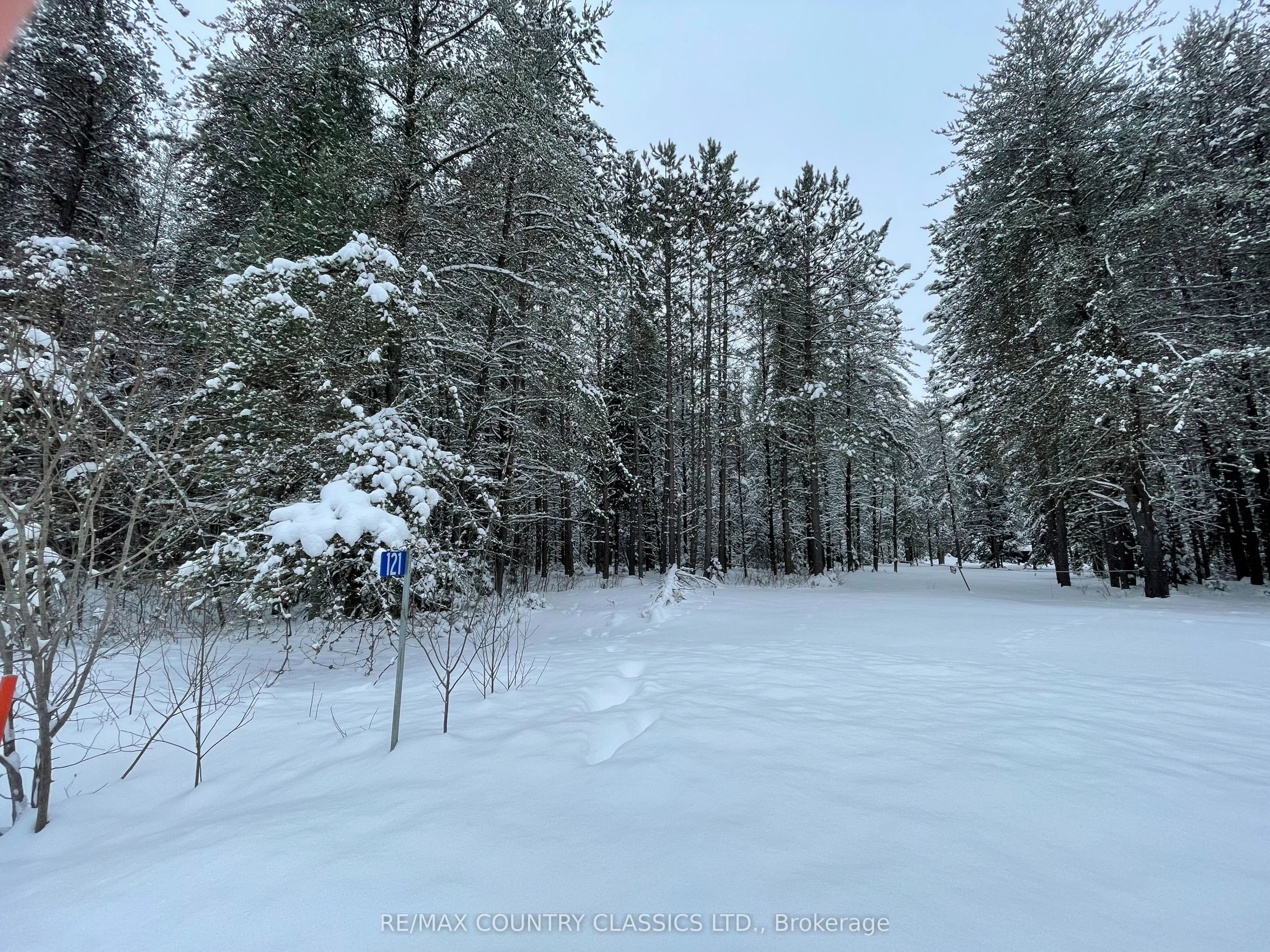 121 Mcgarry Road, Hastings Highlands, On K0l 2s0