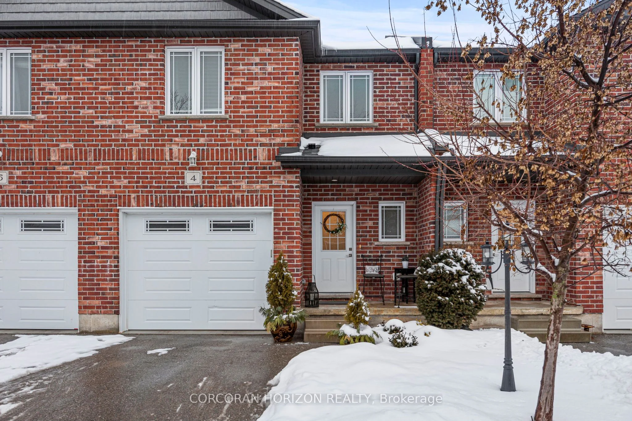 292 Falcon Drive 4, Woodstock, ON N4T 0C1