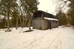 Vacant Land in Hamilton Township