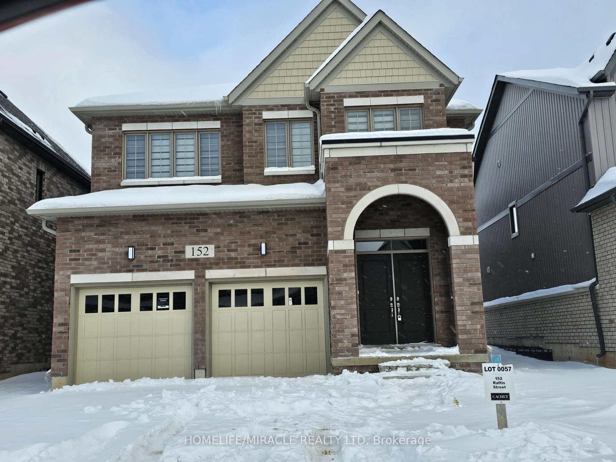 152 Raftis Street, Wellington North, On N0g 1a0