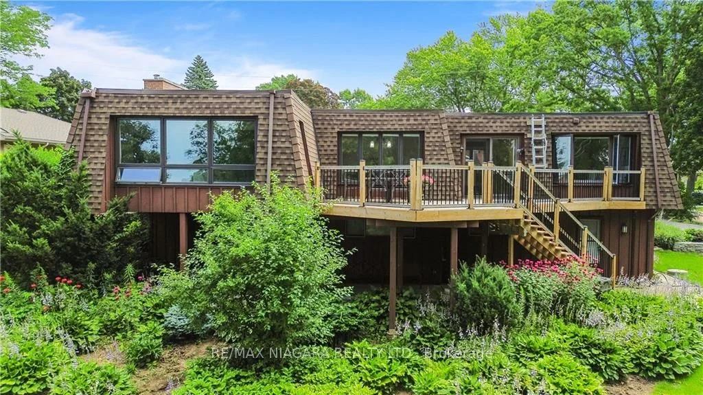 50 Melrose Avenue, Niagara-on-the-lake, On L0s 1j0