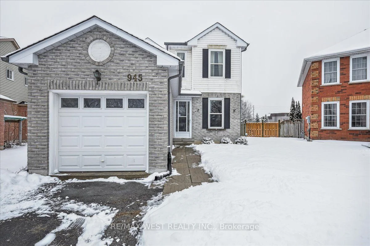945 Fraser Court N, Cobourg, ON K9A 5N1