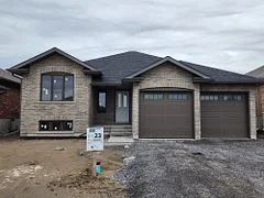 89 Hillside Meadow Drive Lot 23, Quinte West, On K8v 0j5