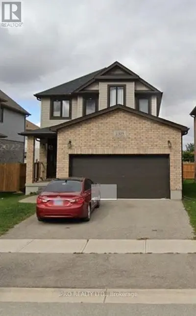 2309 Evans Boulevard Main, London South, ON N6M 0A1