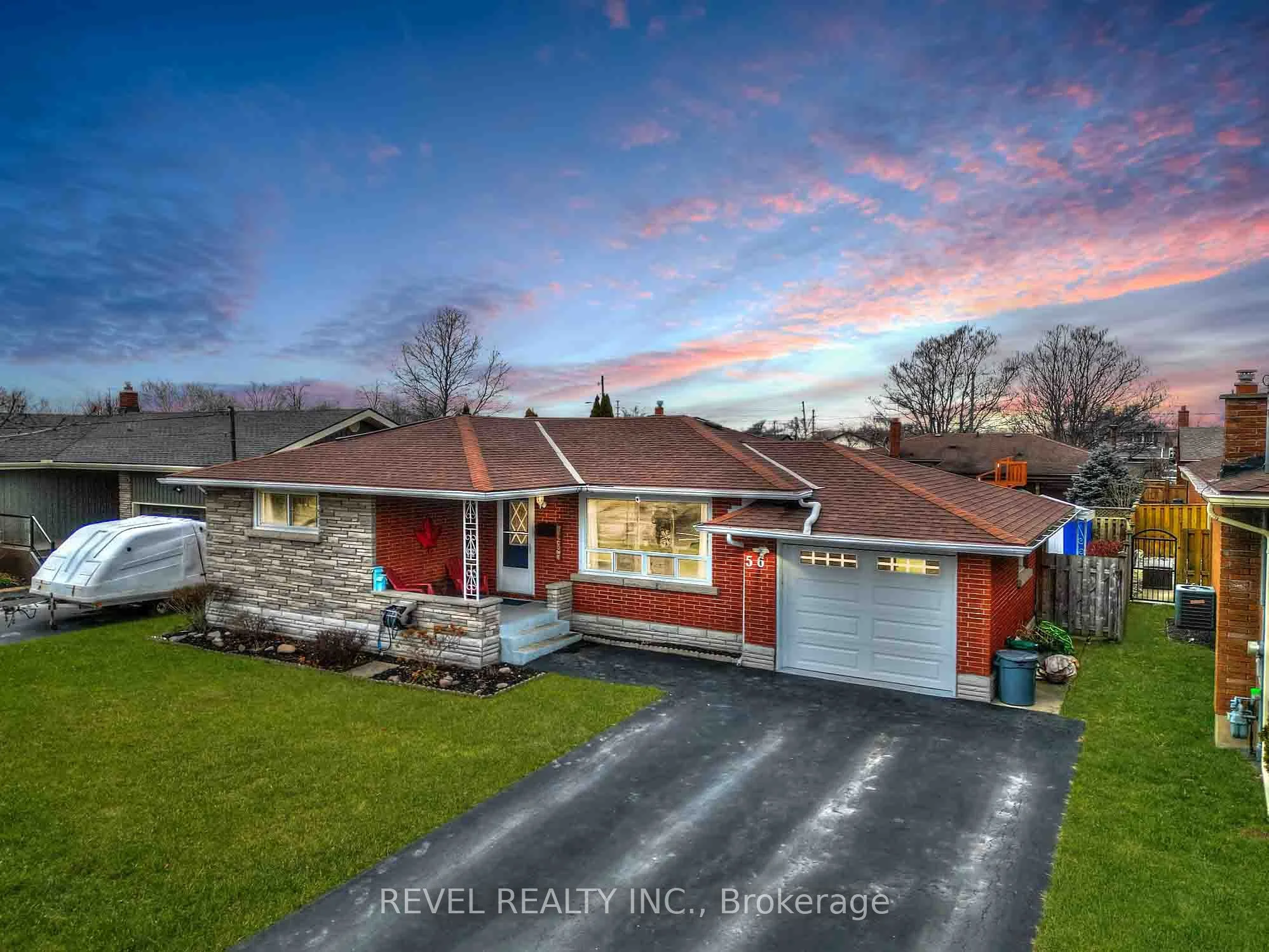 56 Gladys Avenue, Welland, On L3c 1g3