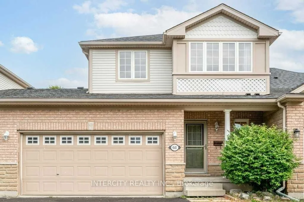 61 Churchill Street, Waterloo, On N2l 2x1