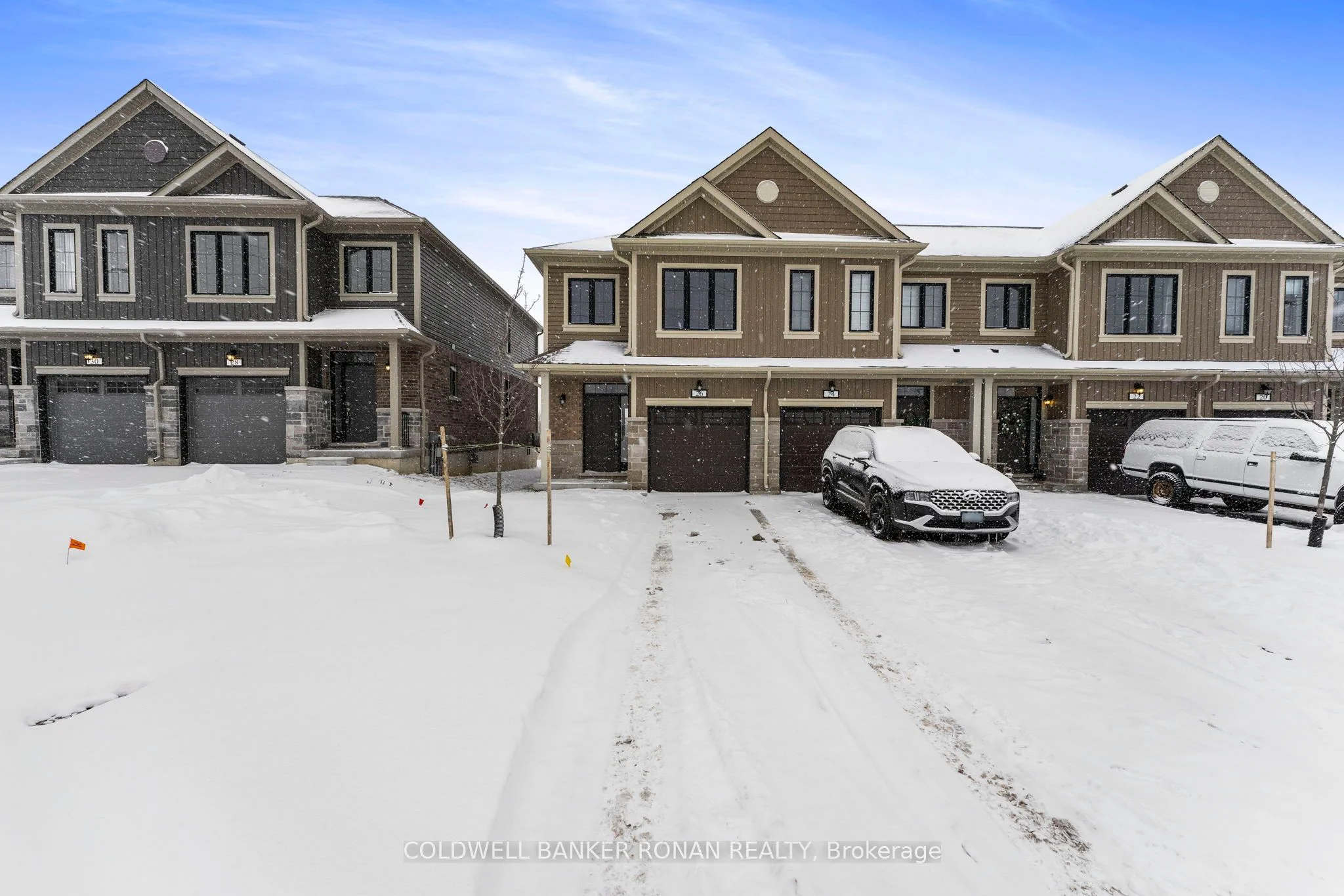 26 Middleton Street, Zorra, On N0m 2m0