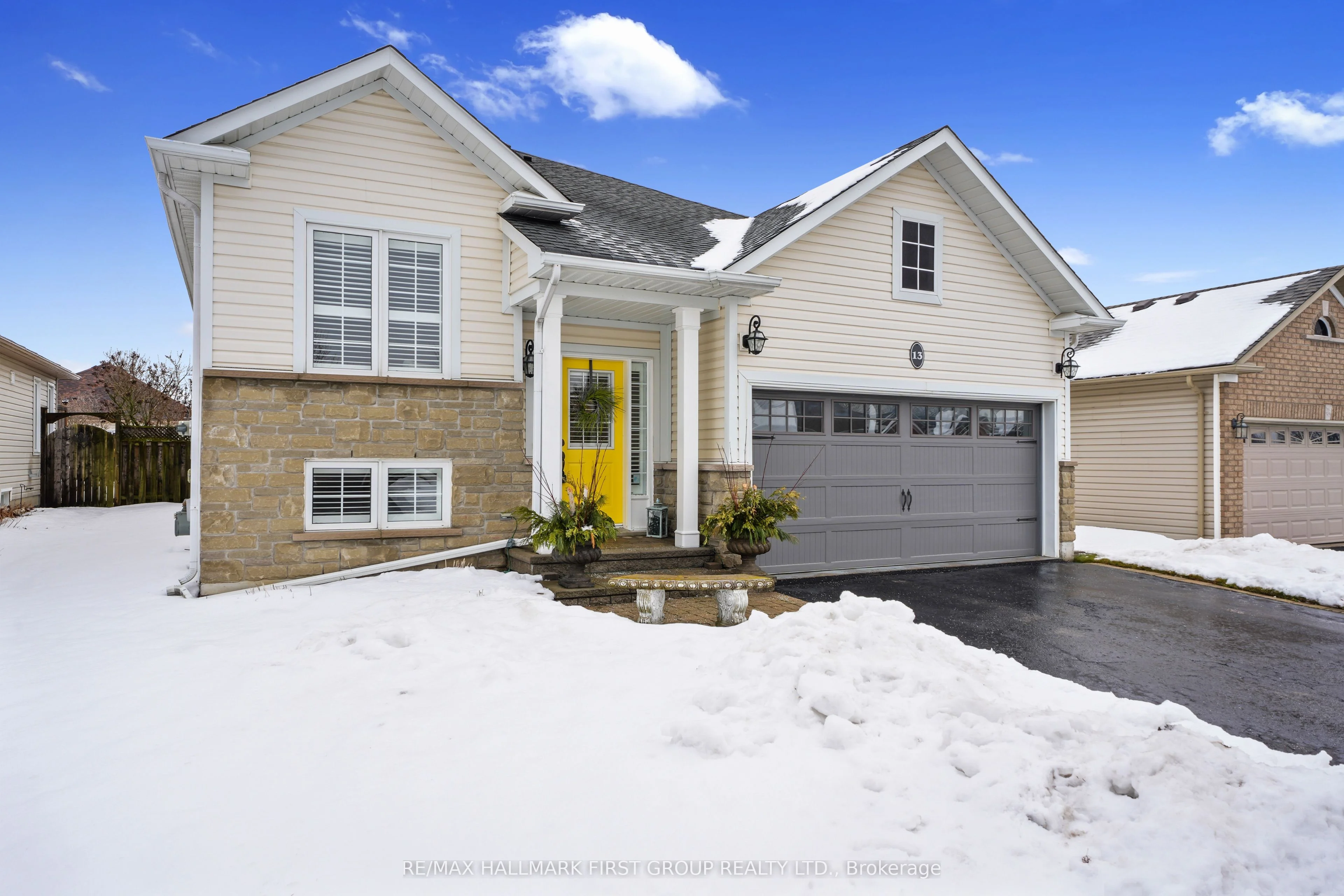 13 Jeffries Street, Port Hope, On L1a 4k2