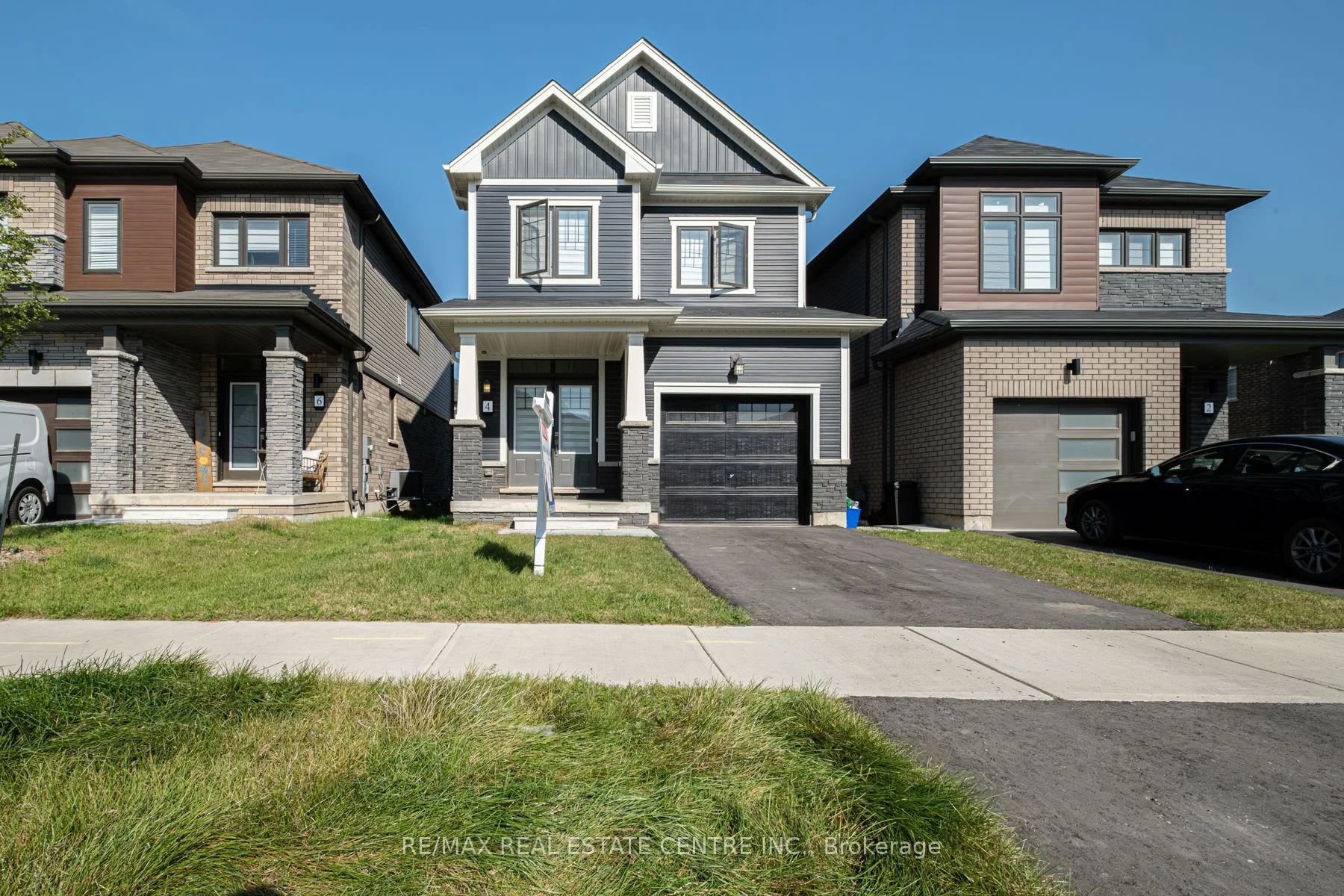 4 Ladd Avenue, Brantford, ON N3T 5L5
