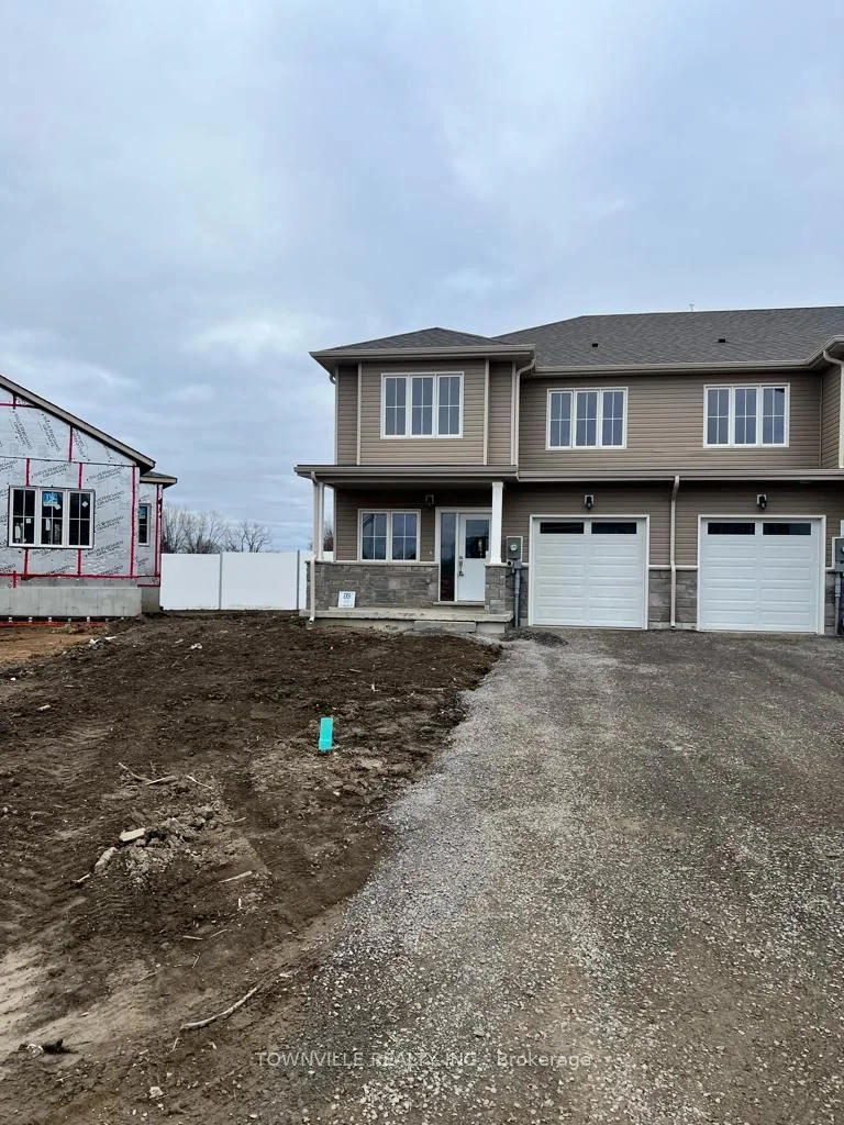 62 Lincoln Drive, Belleville, On K8n 0t6