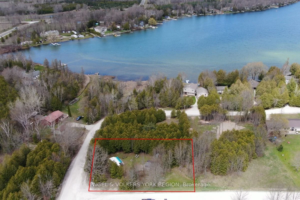 3 David Drive, South Bruce Peninsula, On N0h 1a0