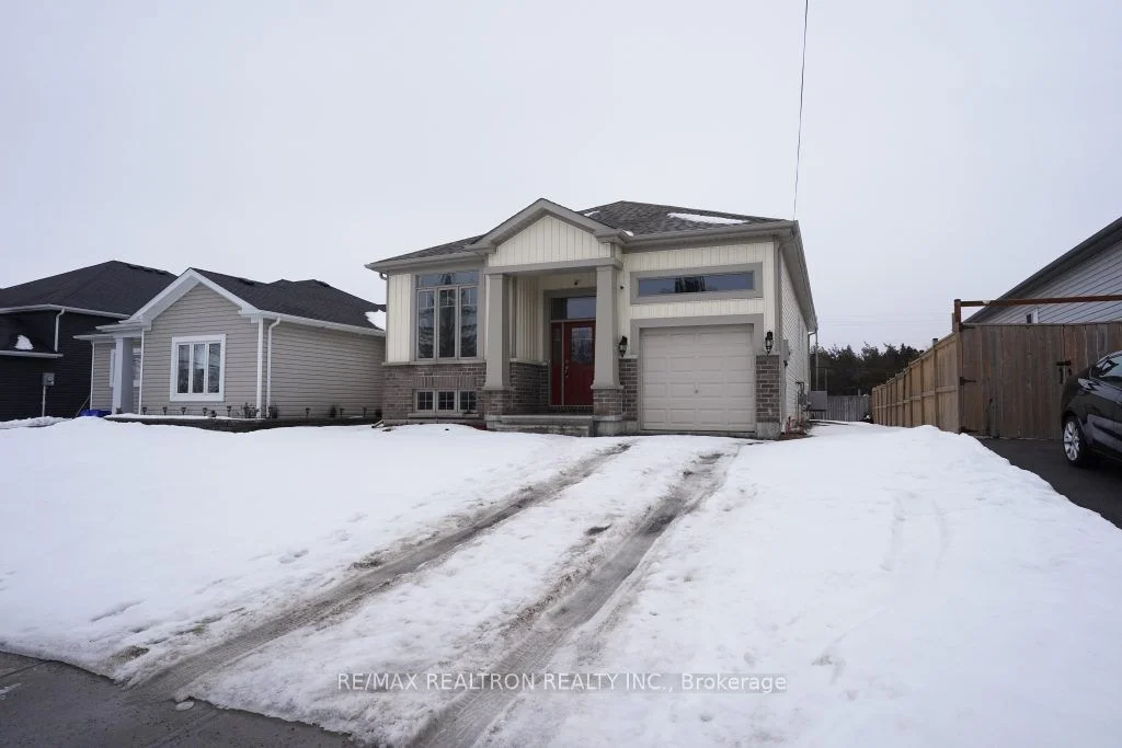 346 Cannifton Road N, Belleville, On K8n 4z6
