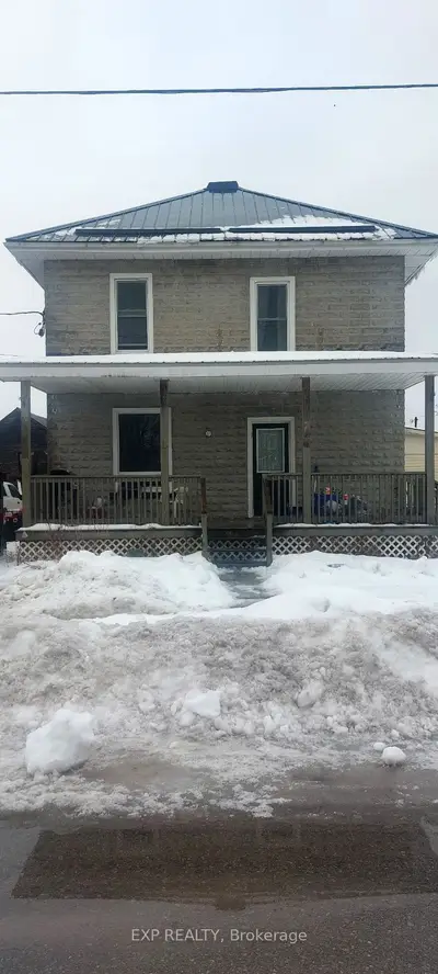 7 Alexander Street S, Havelock-Belmont-Methuen, ON K0L 1Z0