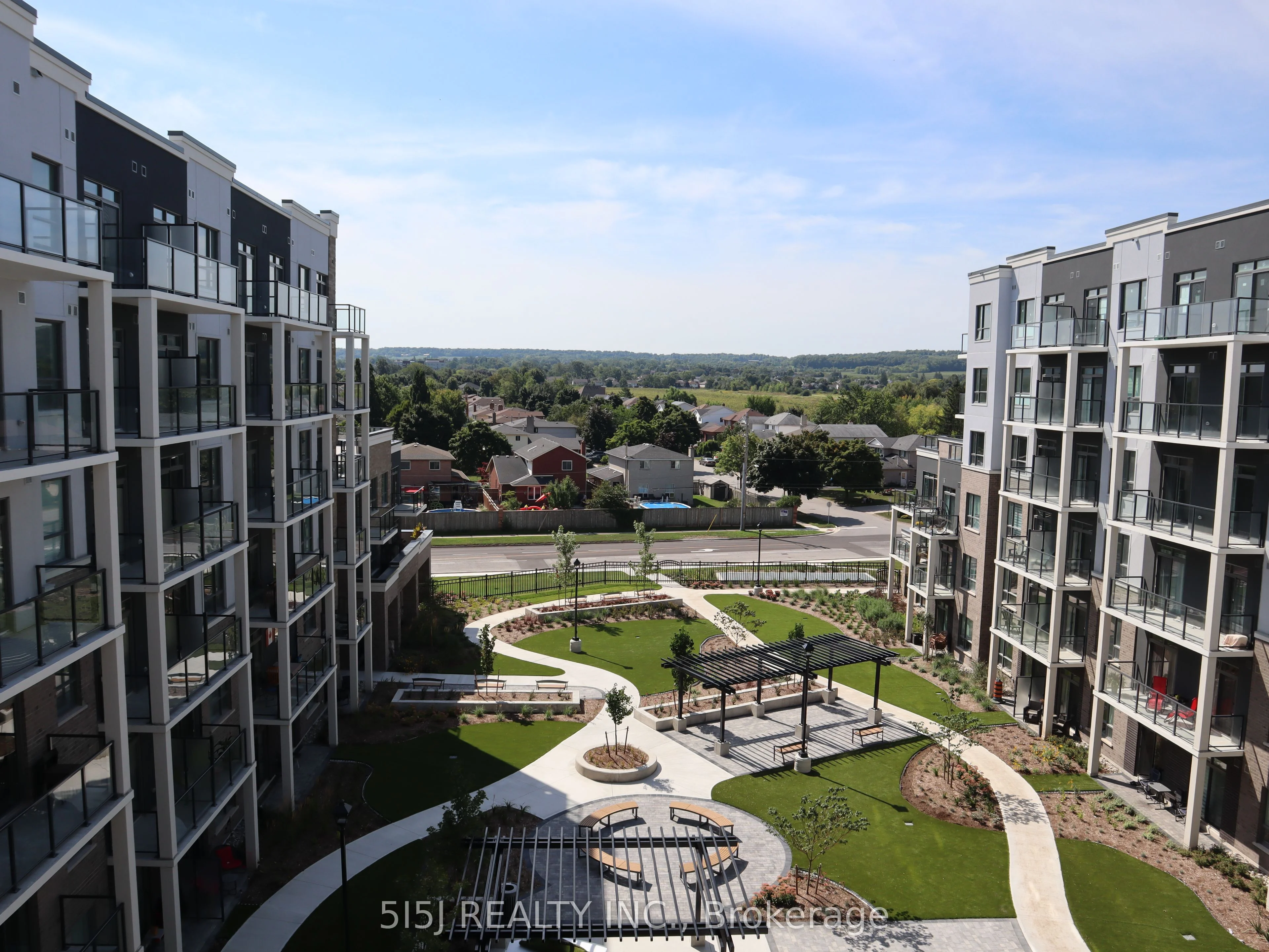 5055 Greenlane Road 530, Lincoln, On L3j 2j3