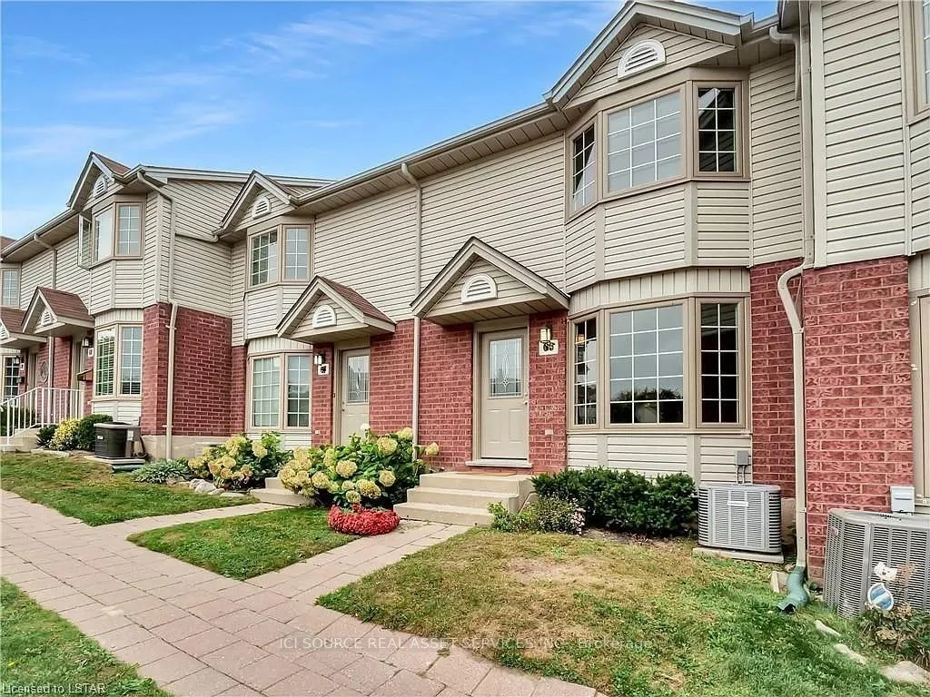 70 Chapman Court Th 66, London North, On N6k 4j1